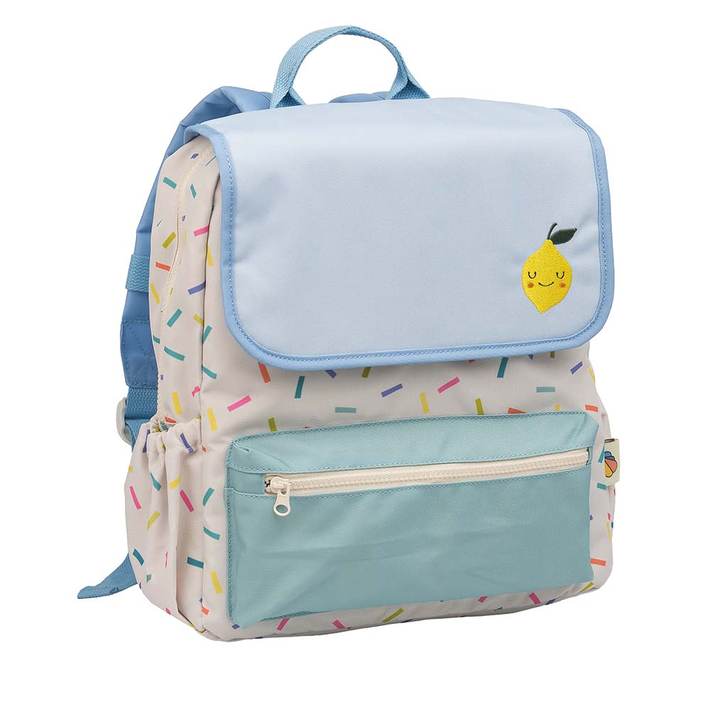 Backpack - Rucksack aus recyceltem PET von the cotton cloud kaufen - Alltagshelfer, Geschenke, Babykleidung & mehr