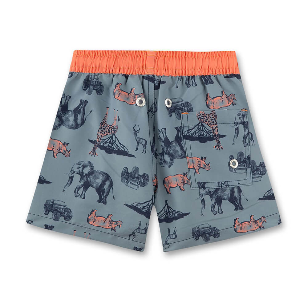 Badehose Shorts aus Recyceltem Polyester von Sanetta kaufen - , Babykleidung & mehr