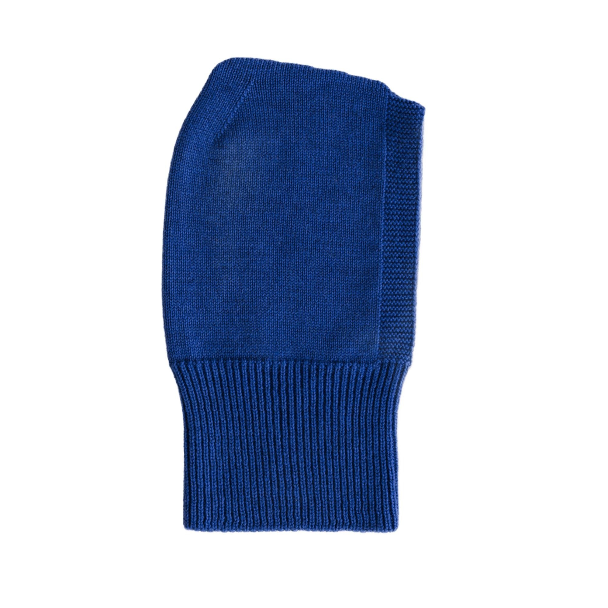 Balaclava Eddy - Kindermütze aus 100% Merinowolle