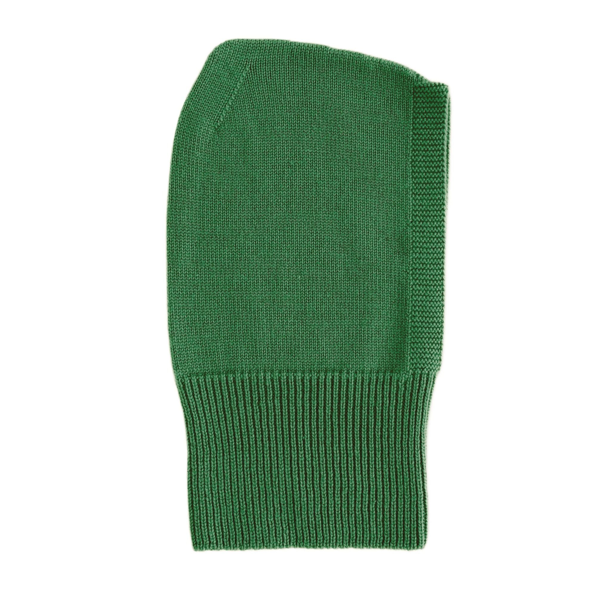 Balaclava Eddy - Kindermütze aus 100% Merinowolle