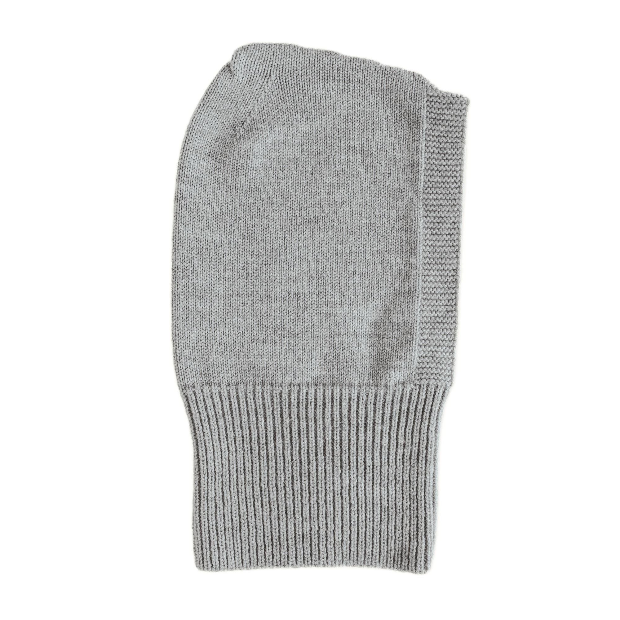 Balaclava Eddy - Kindermütze aus 100% Merinowolle