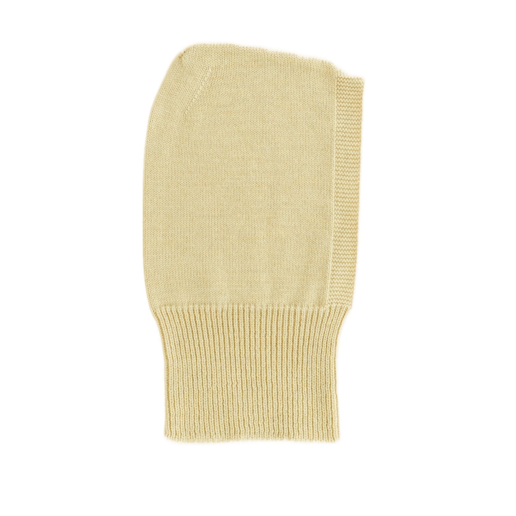 Balaclava Eddy - Kindermütze aus 100% Merinowolle