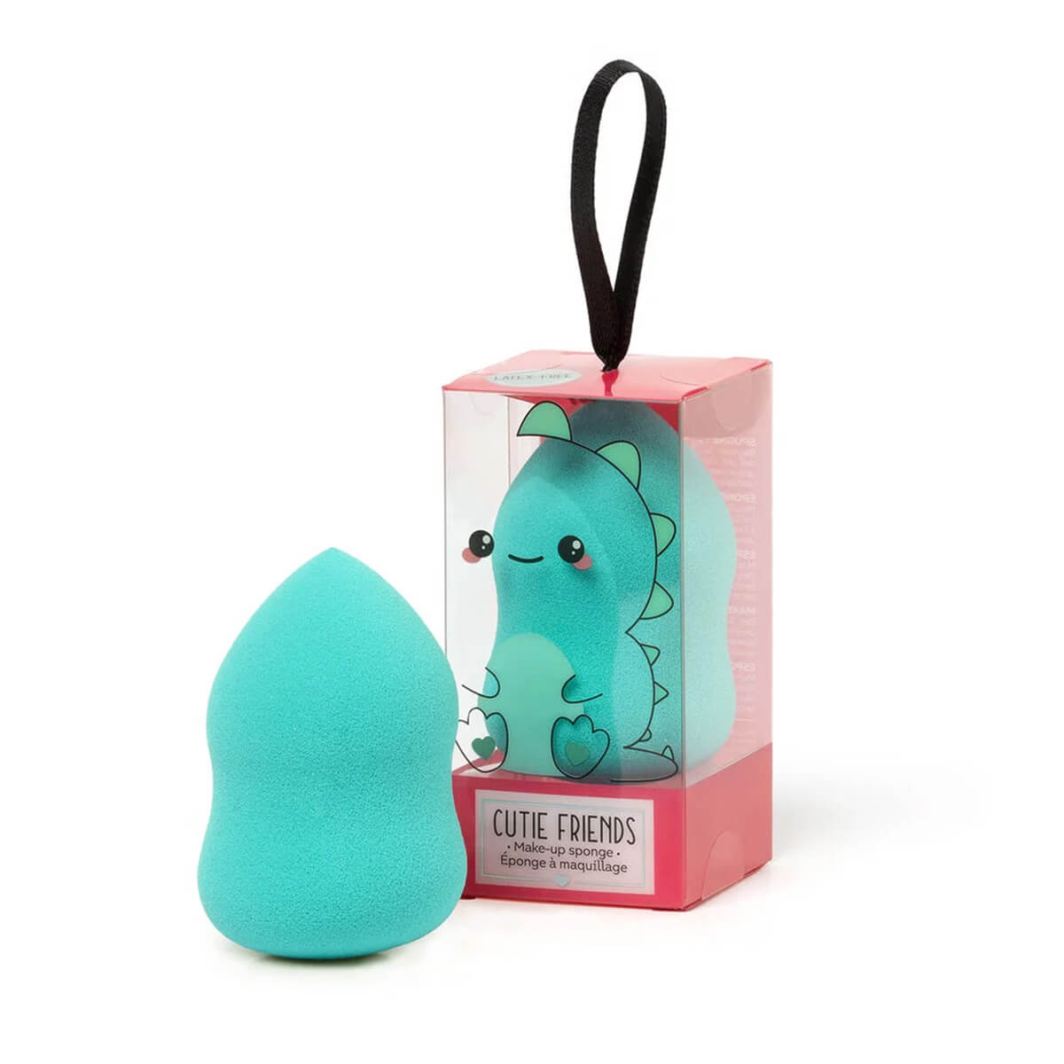 Cutie Friends Mape-Up Sponge