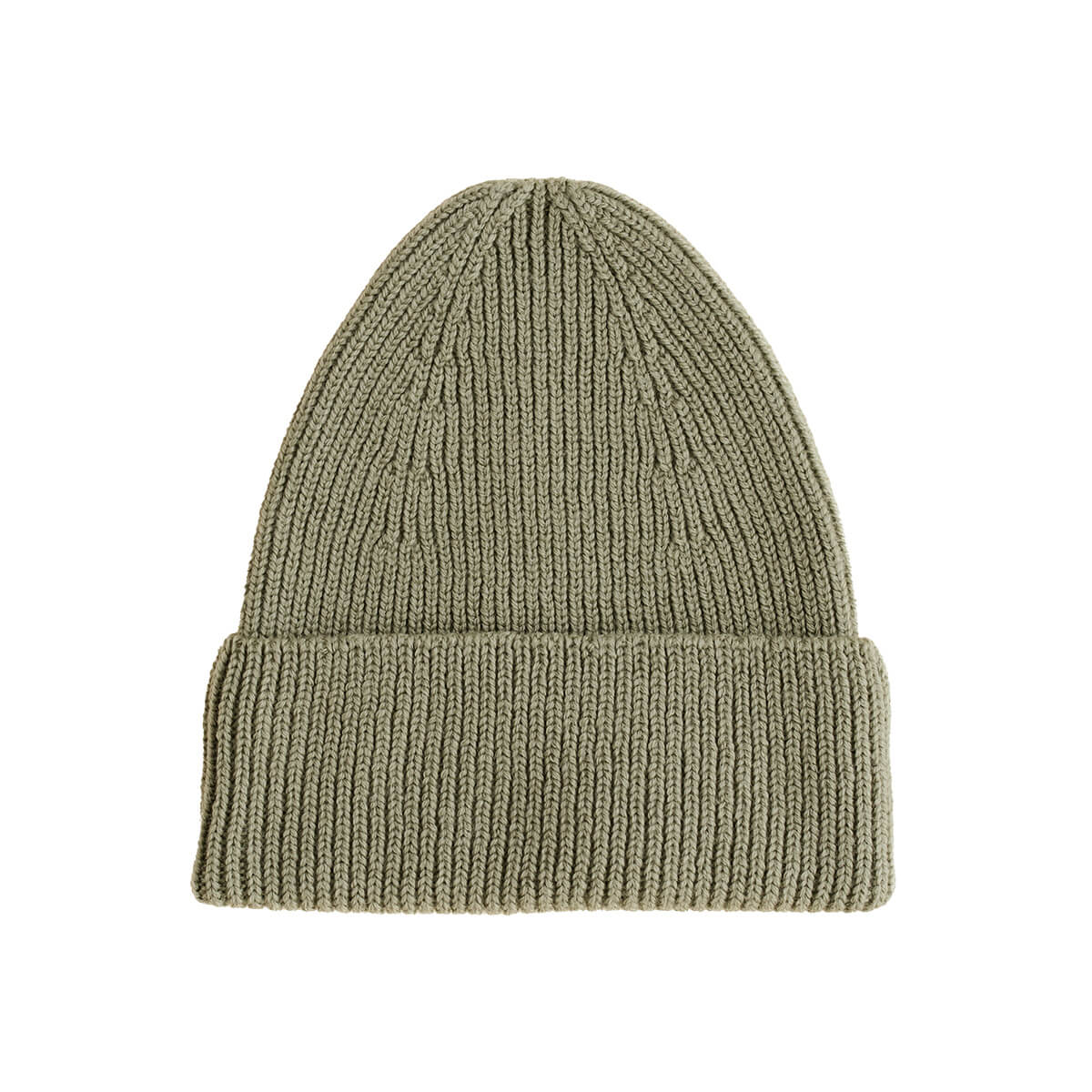 Beanie Fonzie Kids - Kindermütze aus Merinowolle