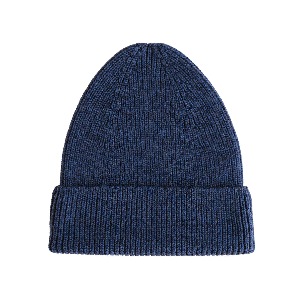 Beanie Fonzie Kids - Kindermütze aus Merinowolle