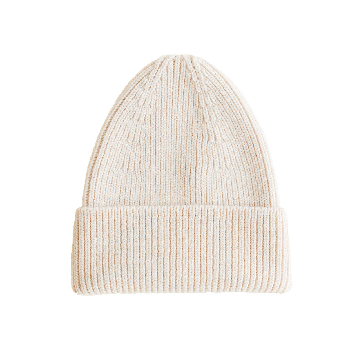 Beanie Fonzie Kids - Kindermütze aus Merinowolle