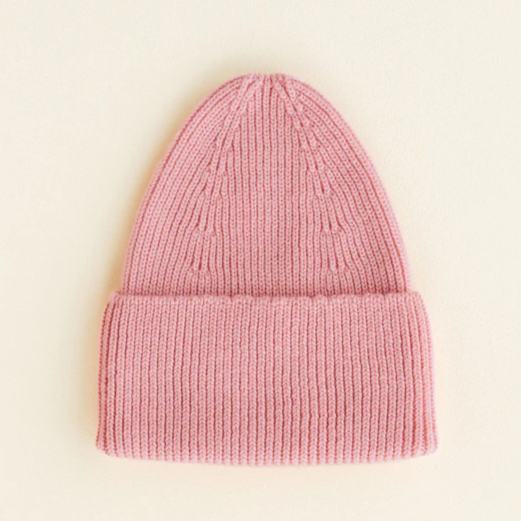 Beanie Fonzie Kids - Kindermütze aus Merinowolle von HVID kaufen - Kleidung, Babykleidung & mehr