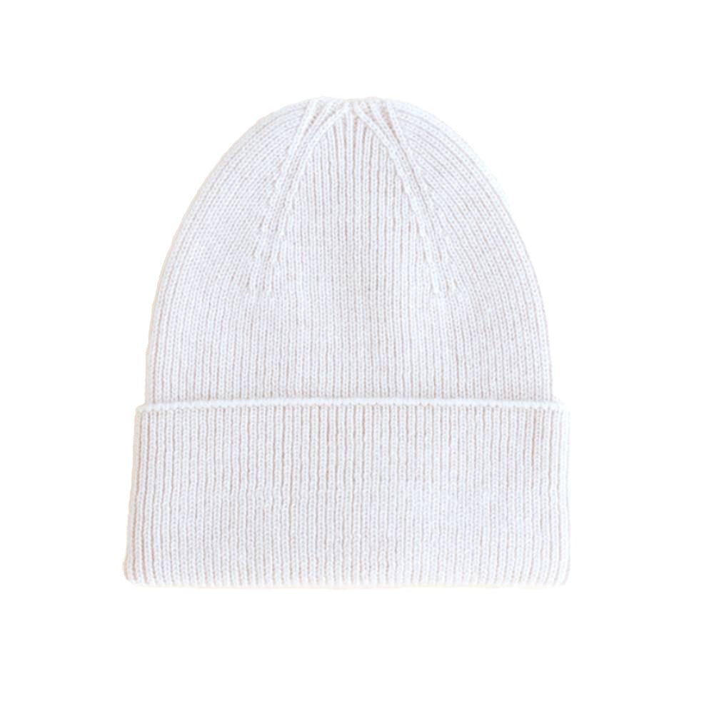 Beanie Fonzie - Kindermütze aus Merinowolle von HVID kaufen - Kleidung, Babykleidung & mehr