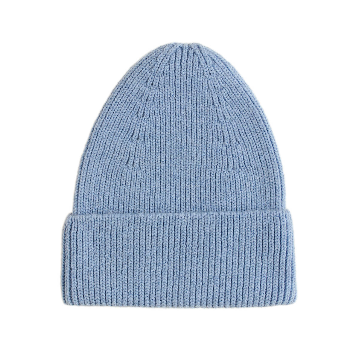 Beanie Fonzie Kids - Kindermütze aus Merinowolle