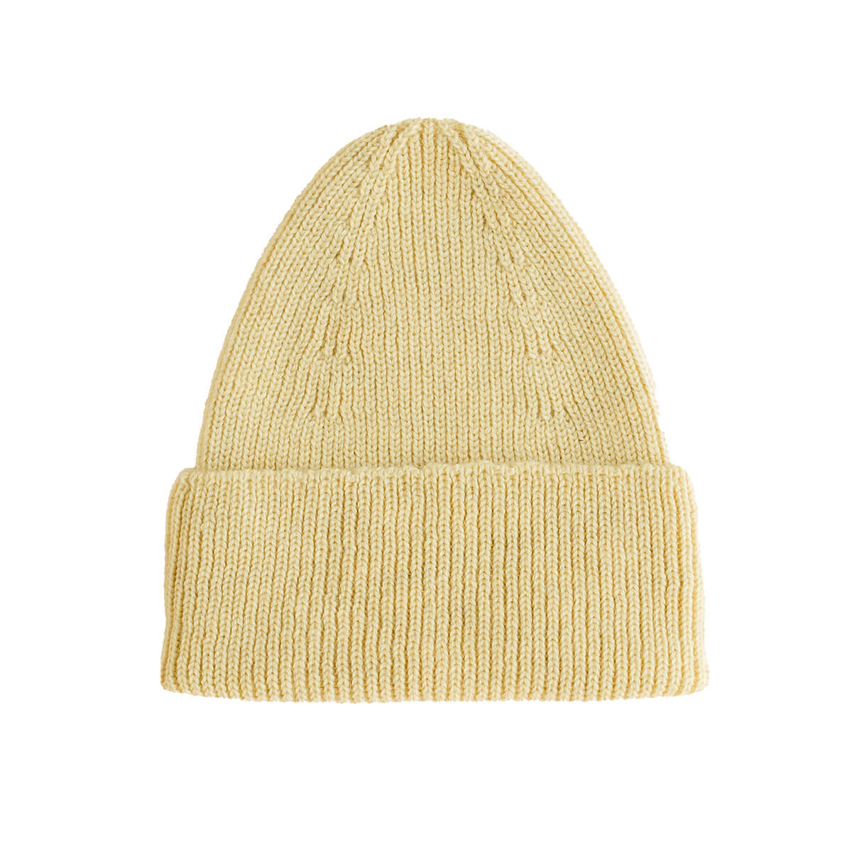 Beanie Fonzie Kids - Kindermütze aus Merinowolle