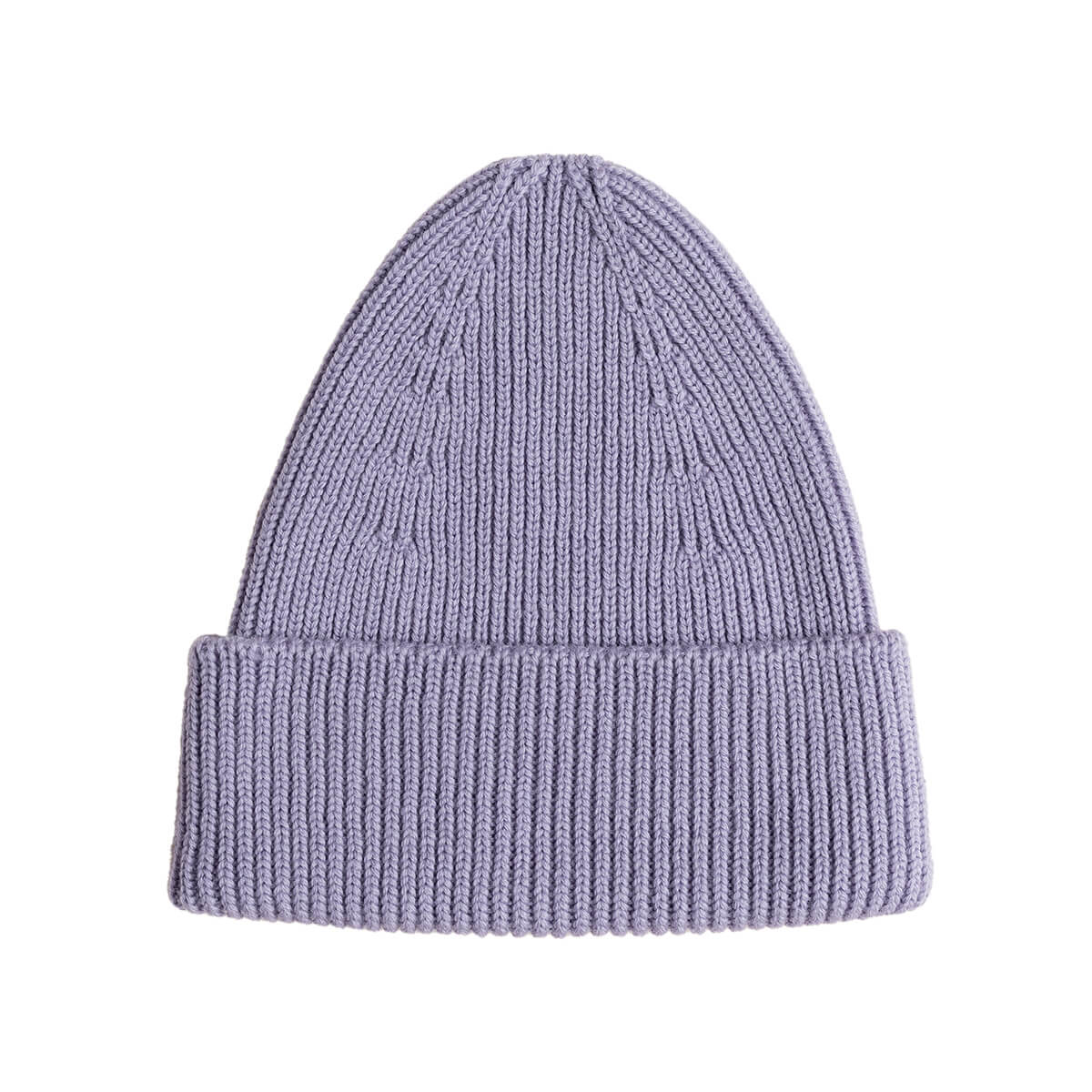 Beanie Fonzie Kids - Kindermütze aus Merinowolle