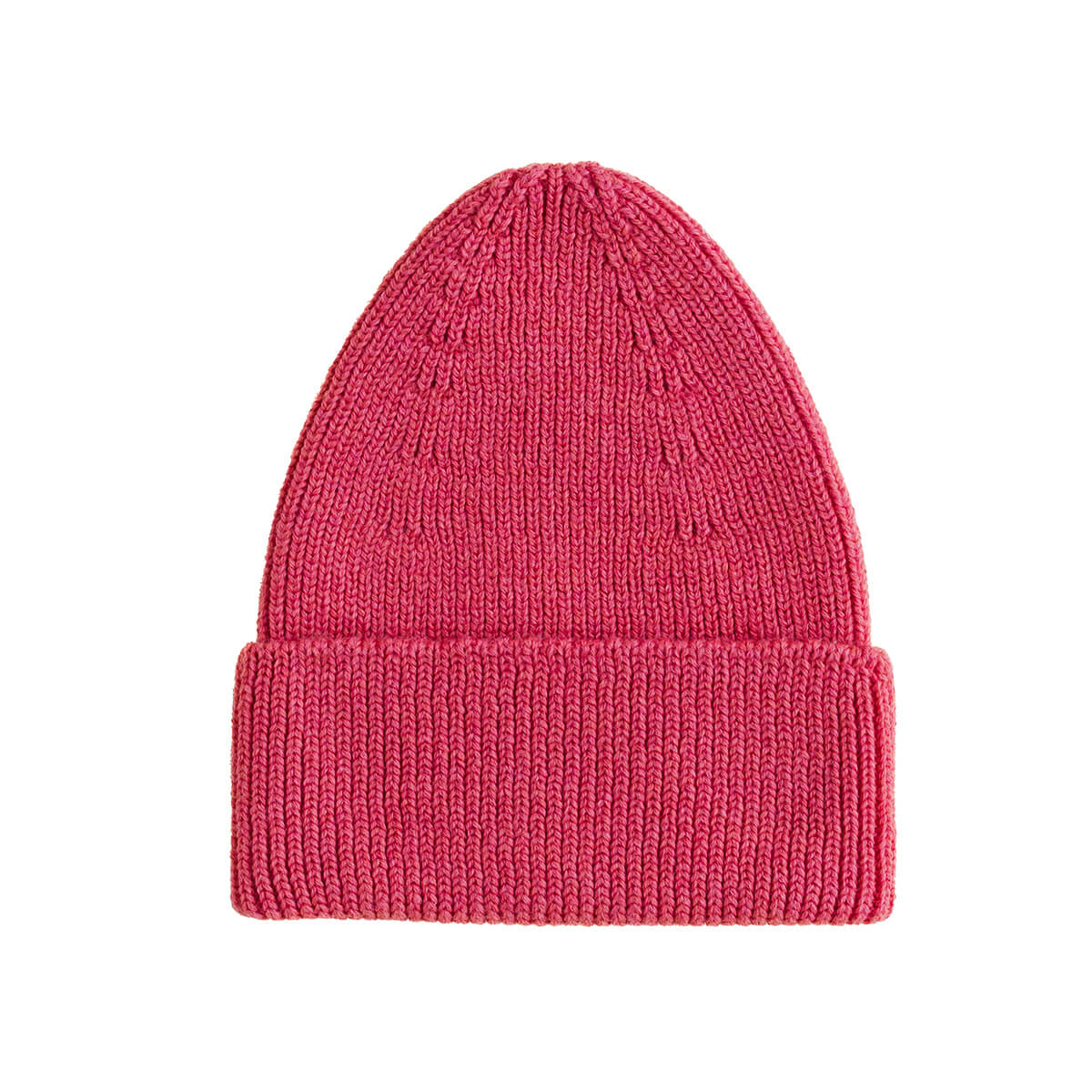 Beanie Fonzie Kids - Kindermütze aus Merinowolle