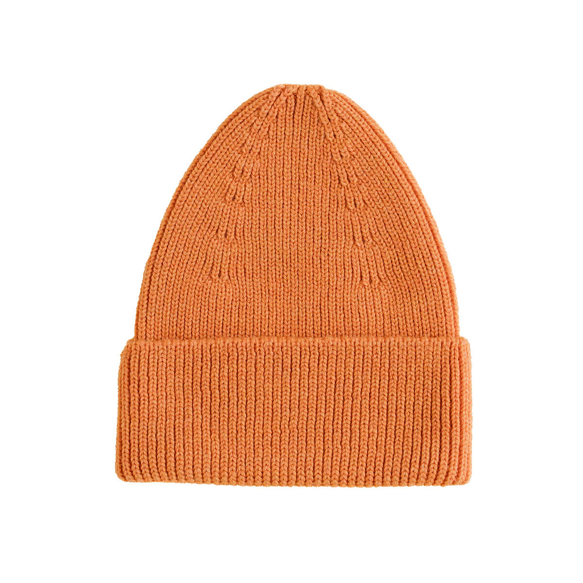Beanie Fonzie Kids - Kindermütze aus Merinowolle