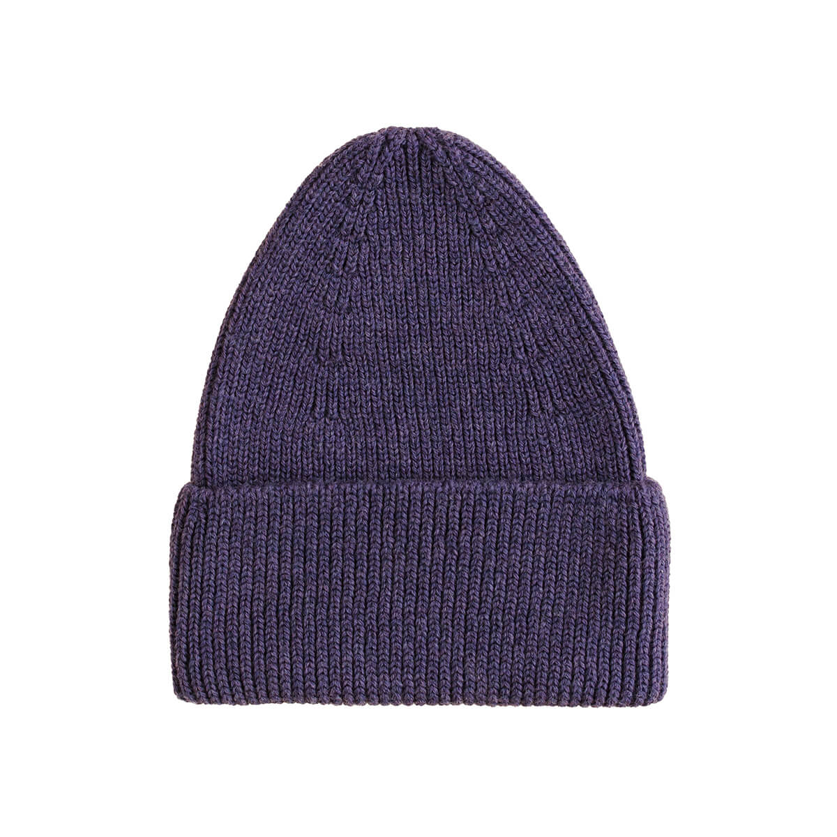 Beanie Fonzie Kids - Kindermütze aus Merinowolle