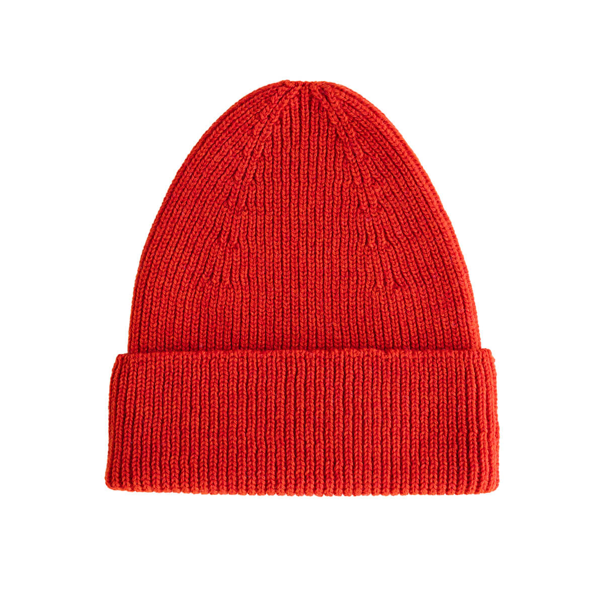 Beanie Fonzie Kids - Kindermütze aus Merinowolle