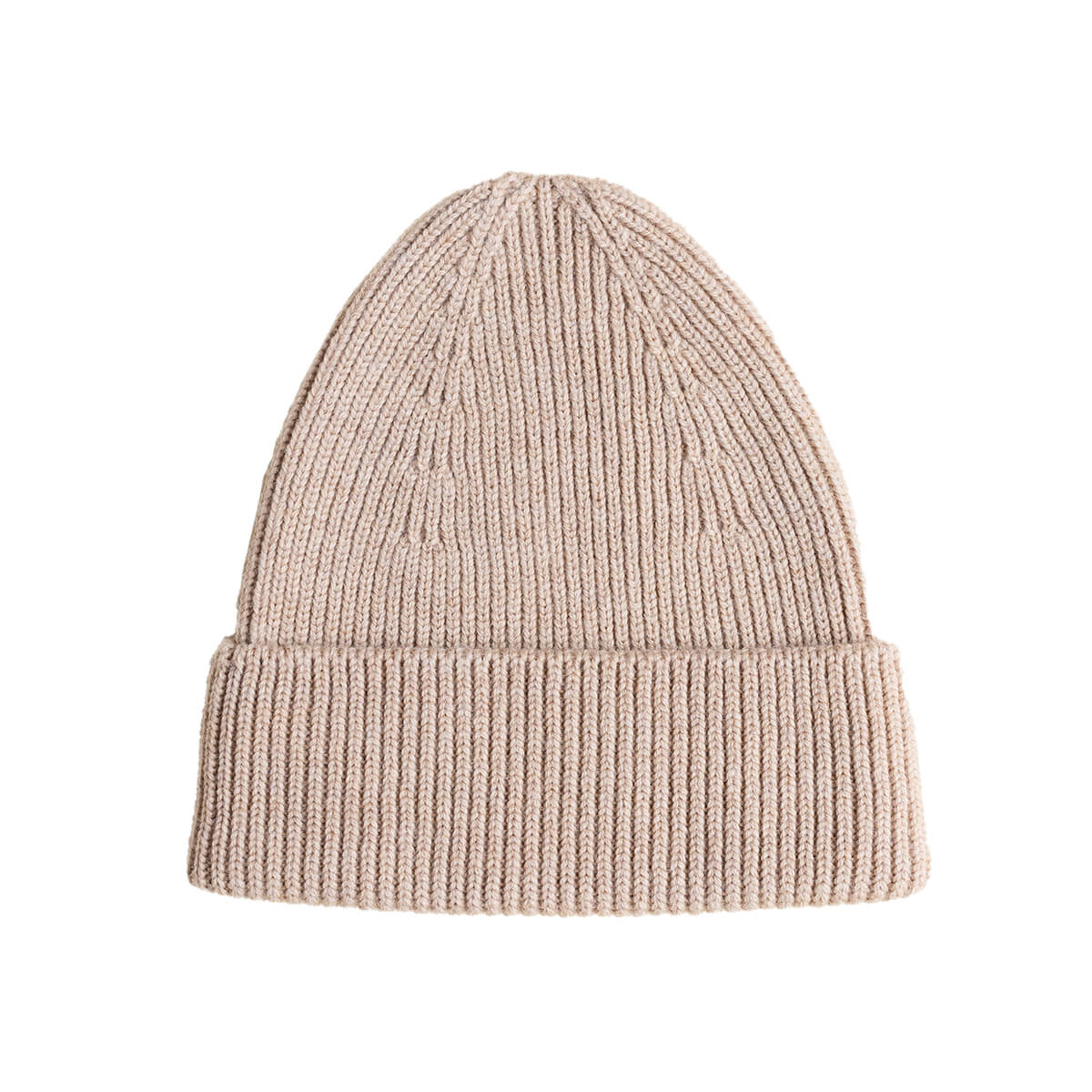 Beanie Fonzie Kids - Kindermütze aus Merinowolle