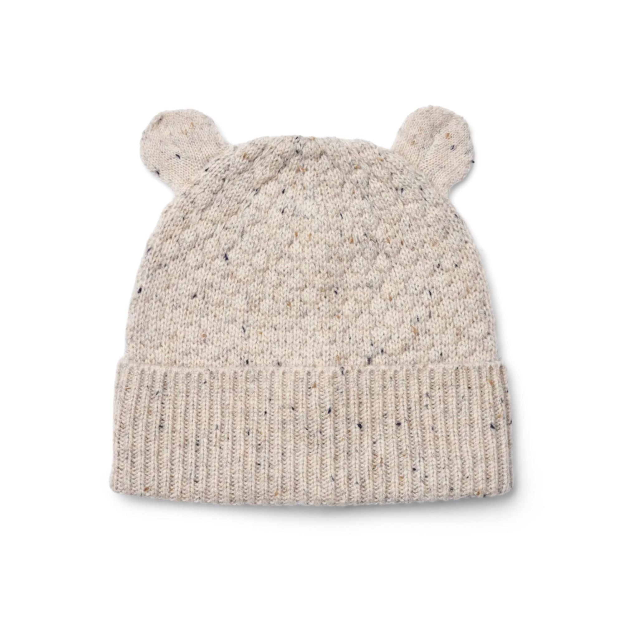 Beanie Hat - Mütze Modell: Miller aus Wolle von Liewood kaufen - Kleidung, Babykleidung & mehr