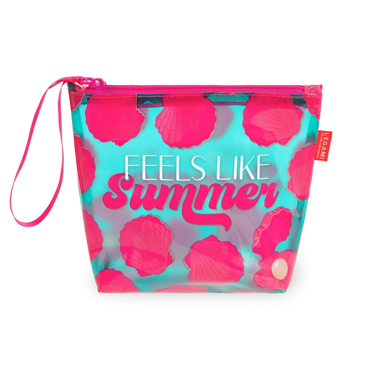 Beach Pouch - wasserdichte Strandtasche
