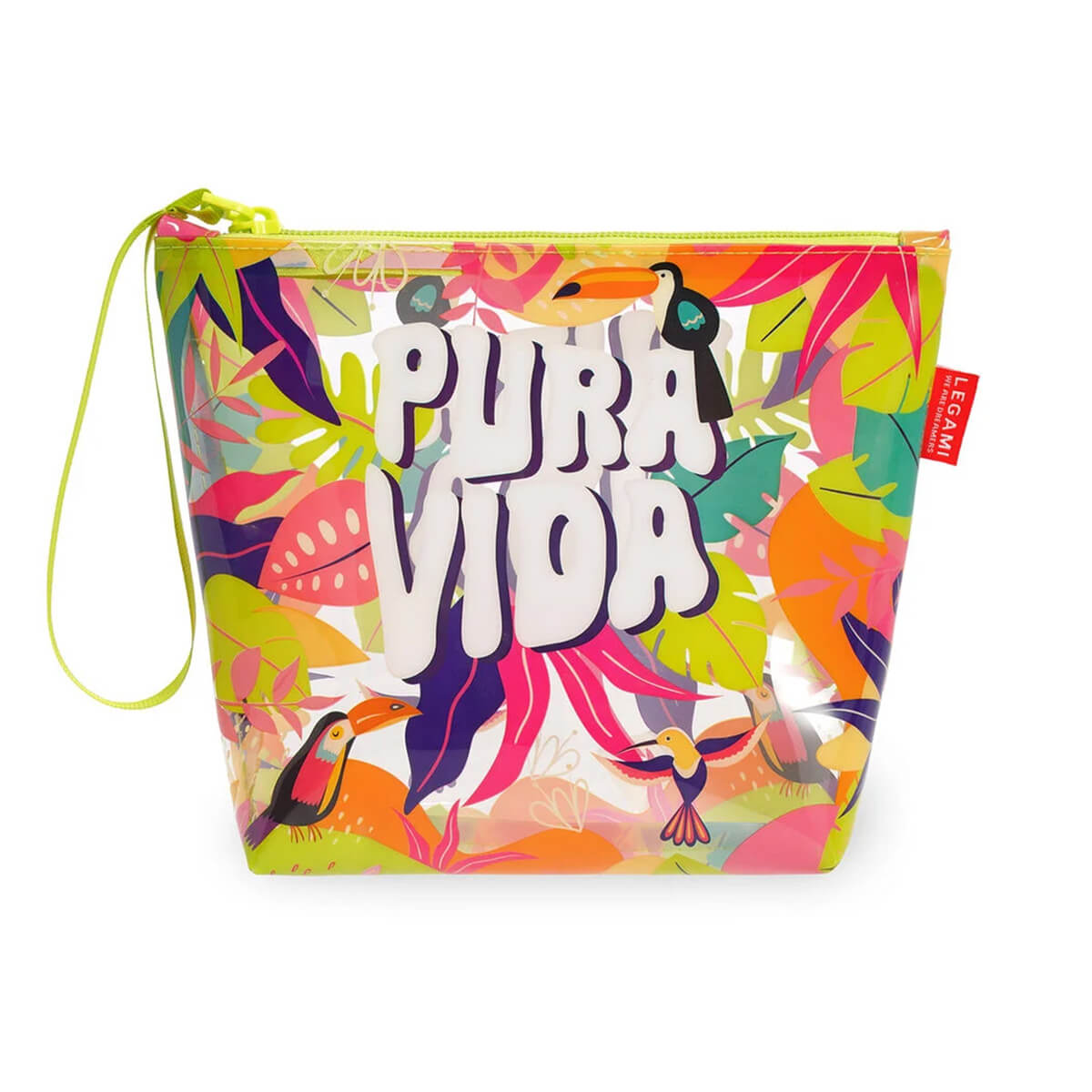 Beach Pouch - wasserdichte Strandtasche
