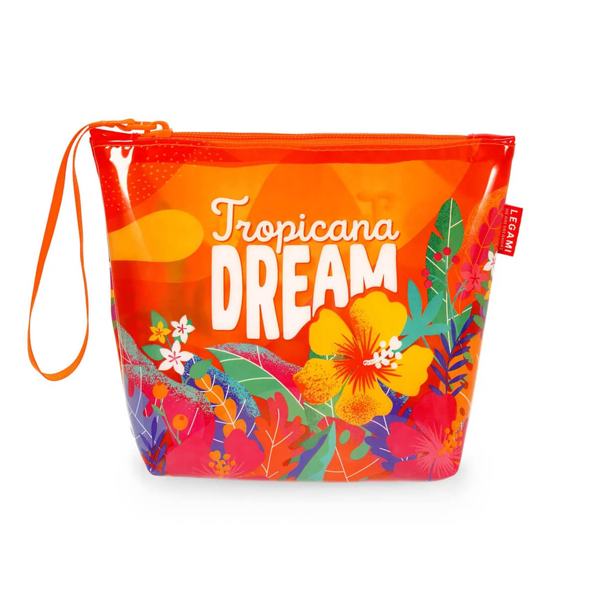Beach Pouch - wasserdichte Strandtasche