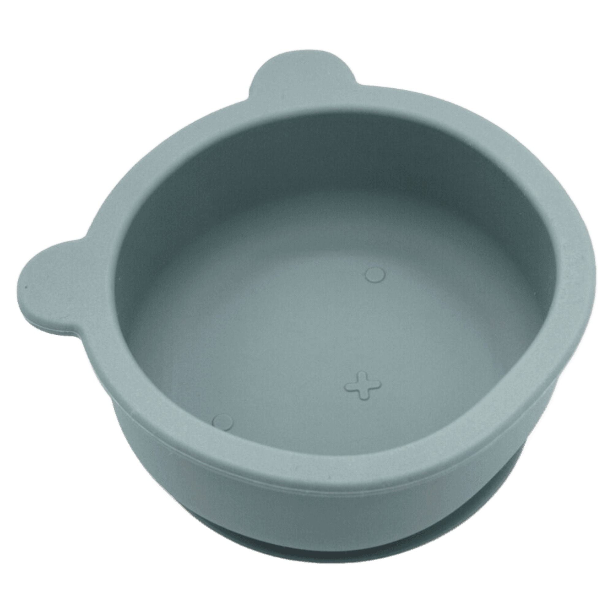 Bear - Esslernschüssel mit Löffel aus 100% Silikon LFGB von the cotton cloud kaufen - Alltagshelfer, Babykleidung & mehr