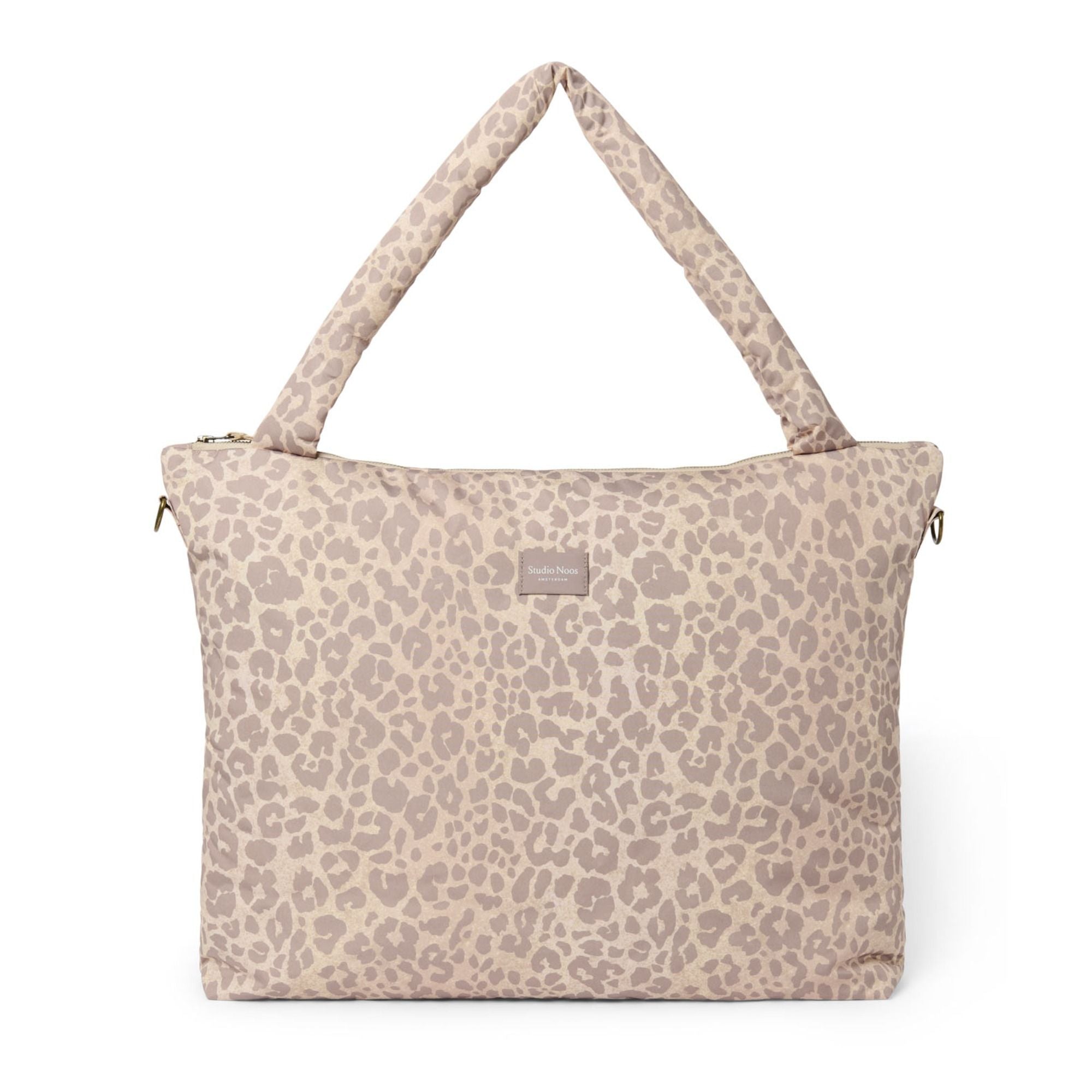 Puffy Diaper Bag - Wickeltasche