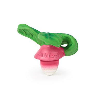 Beißring von Oli&Carol kaufen - Baby, Alltagshelfer, Geschenke, Babykleidung & mehr