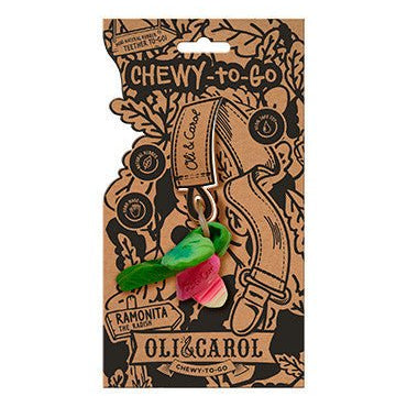 Beißring von Oli&Carol kaufen - Baby, Alltagshelfer, Geschenke, Babykleidung & mehr