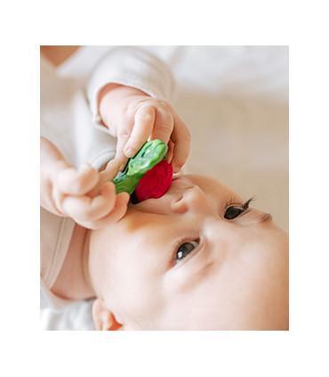 Beißring von Oli&Carol kaufen - Baby, Alltagshelfer, Geschenke, Babykleidung & mehr