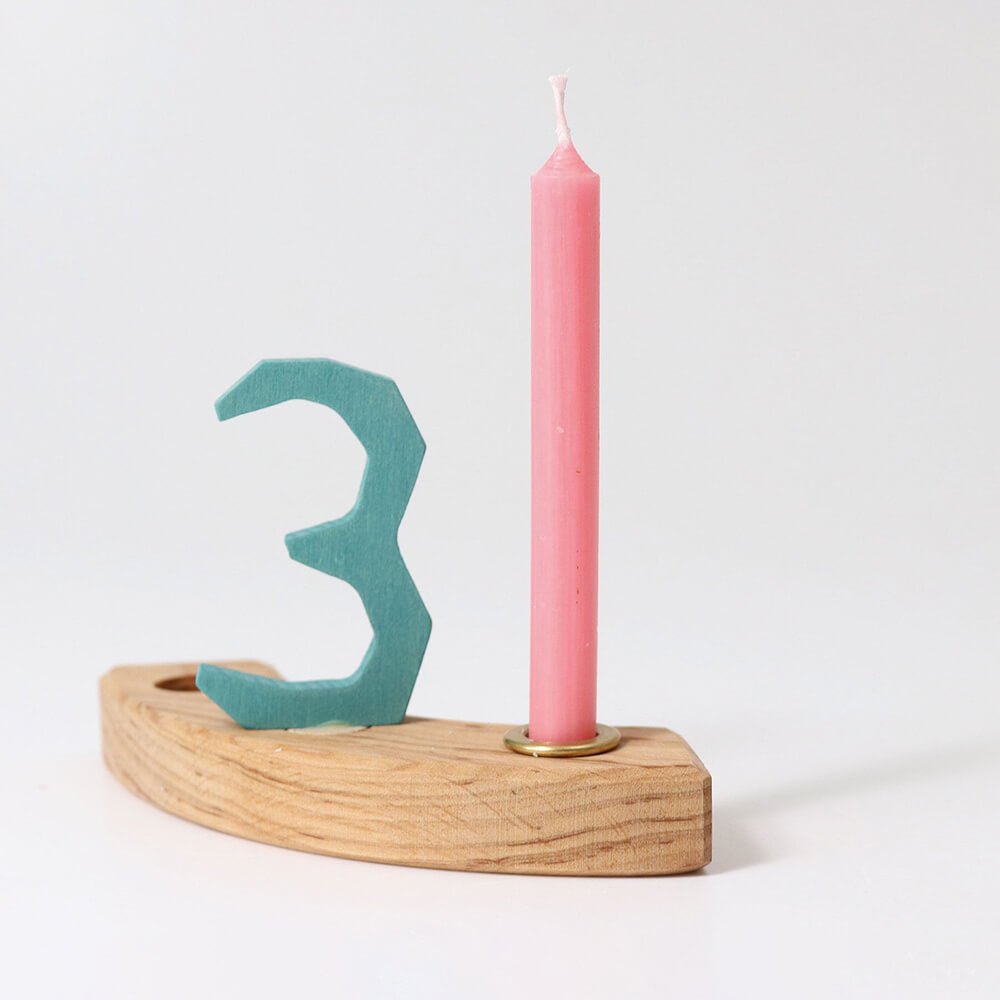 Bienenwachskerzen von Grimm´s kaufen - Spielzeug, Geschenke, Babykleidung & mehr