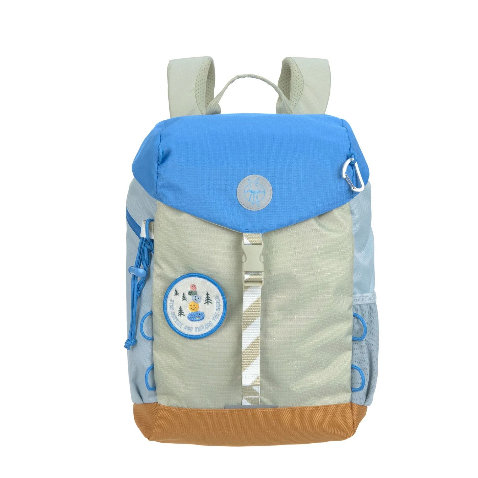 Big Outdoor Backpack Sunny Explorer - Wanderrucksack 14L