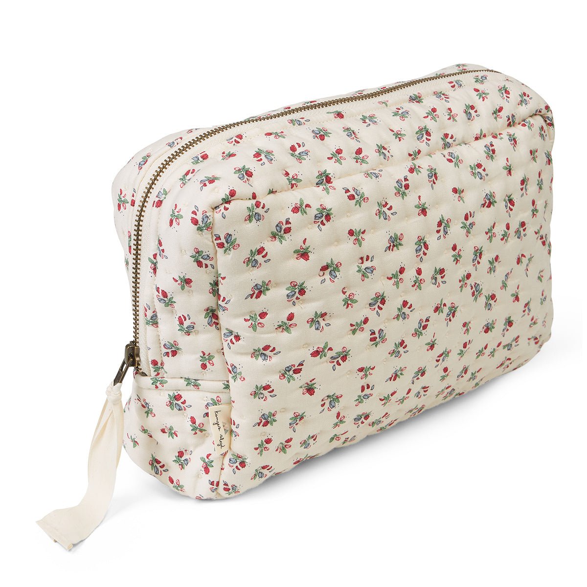 Big Quilted Toiletry Bag - Große gesteppte Wickeltasche / Kulturbeutel von Konges Slojd kaufen - Baby, Alltagshelfer, Mama, Babykleidung & mehr