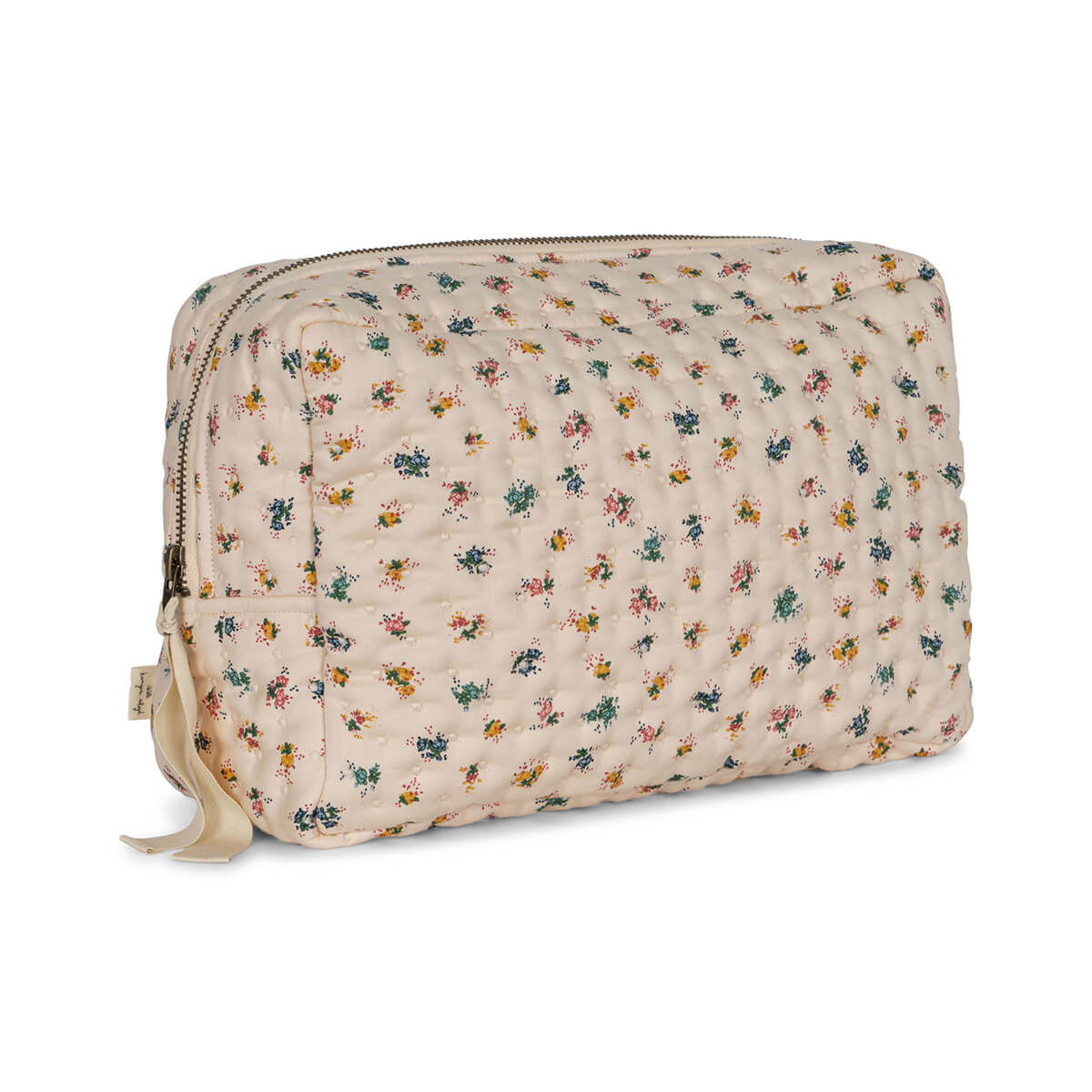 Big Quilted Toiletry Bag - Große gesteppte Wickeltasche / Kulturbeutel von Konges Slojd kaufen - Baby, Alltagshelfer, Mama, Babykleidung & mehr