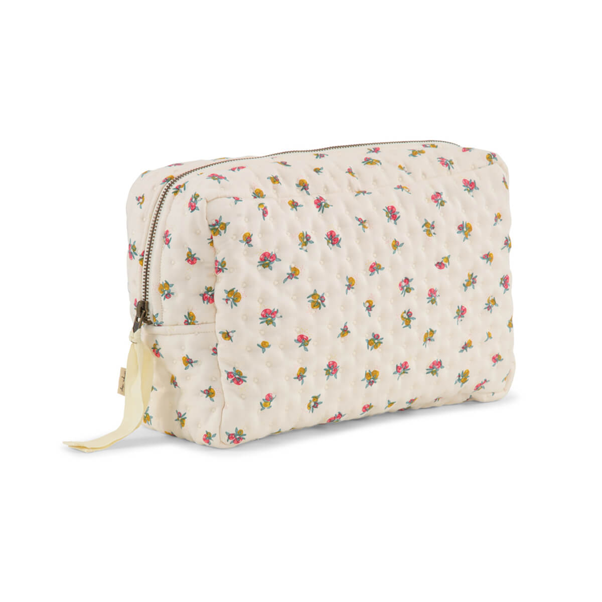 Big Quilted Toiletry Bag - Große gesteppte Wickeltasche / Kulturbeutel von Konges Slojd kaufen - Baby, Alltagshelfer, Mama, Babykleidung & mehr