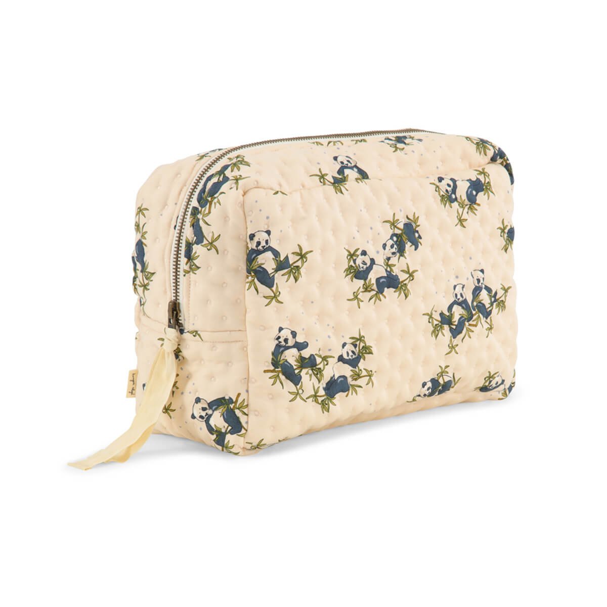 Big Quilted Toiletry Bag - Große gesteppte Wickeltasche / Kulturbeutel von Konges Slojd kaufen - Baby, Alltagshelfer, Mama, Babykleidung & mehr