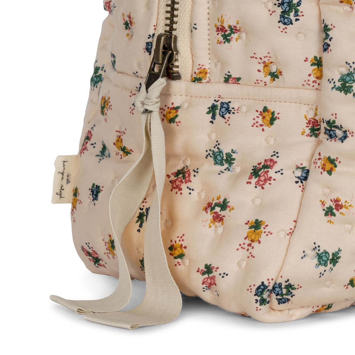 Big Quilted Toiletry Bag - Große gesteppte Wickeltasche / Kulturbeutel von Konges Slojd kaufen - Baby, Alltagshelfer, Mama, Babykleidung & mehr