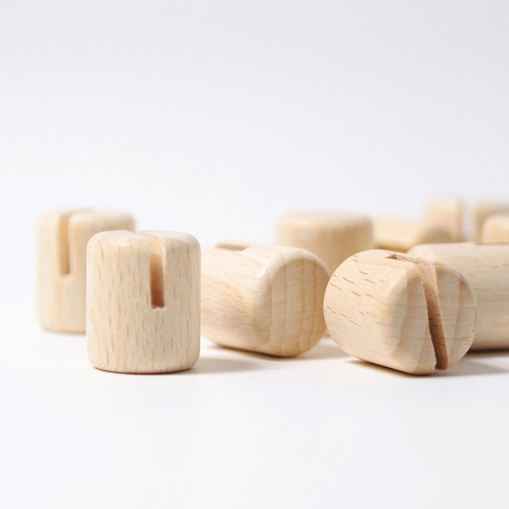 Bilderhalter aus Holz von Grimm´s kaufen - Spielzeug, Geschenke, Babykleidung & mehr