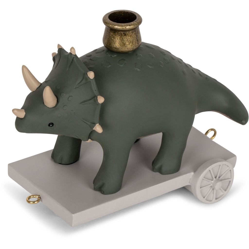 Birthday Train - Handgefertigter Geburtstagszug von Konges Slojd kaufen - Kinderzimmer, Babykleidung & mehr