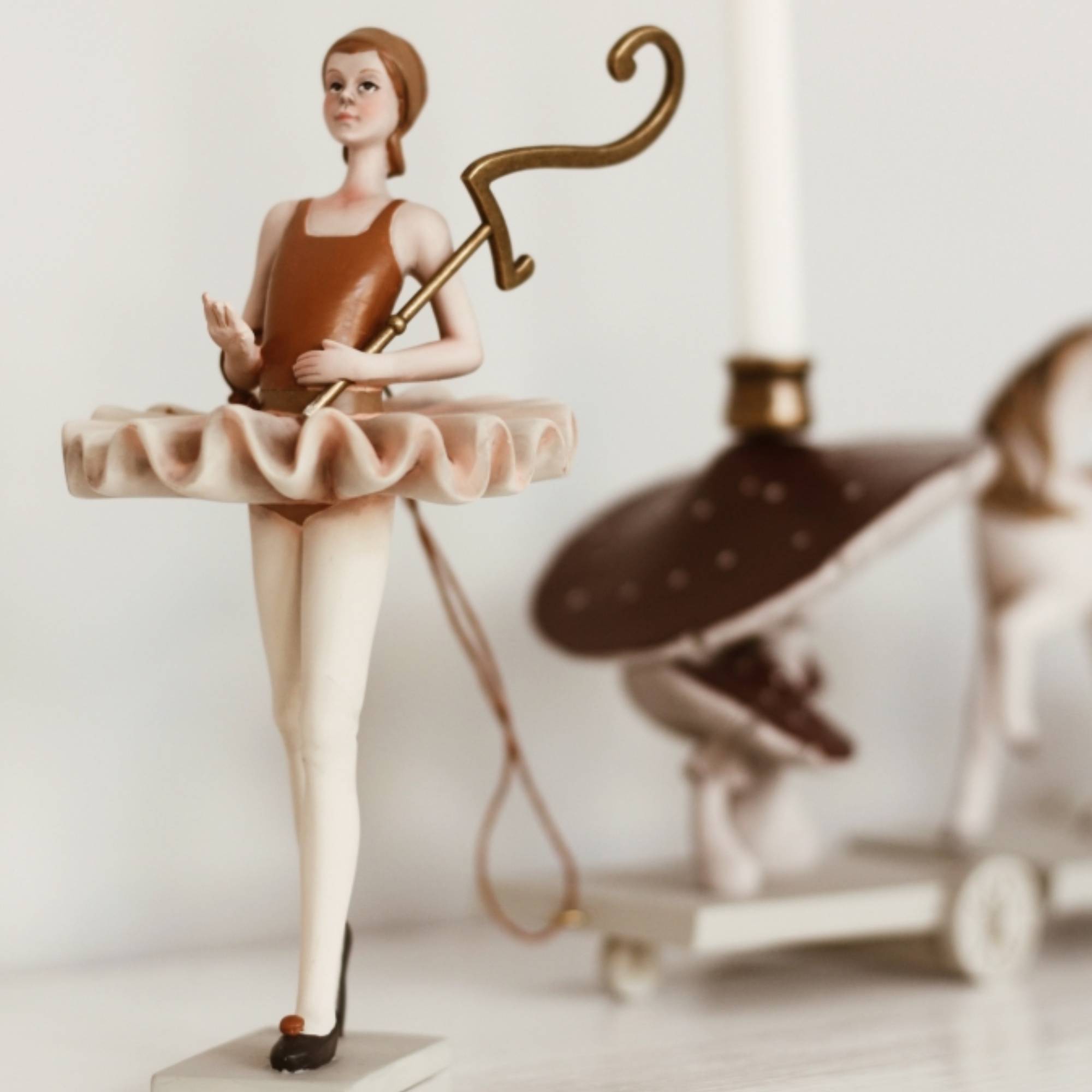 Birthday Train - Handgefertigter Geburtstagszug von Konges Slojd kaufen - Kinderzimmer, Babykleidung & mehr