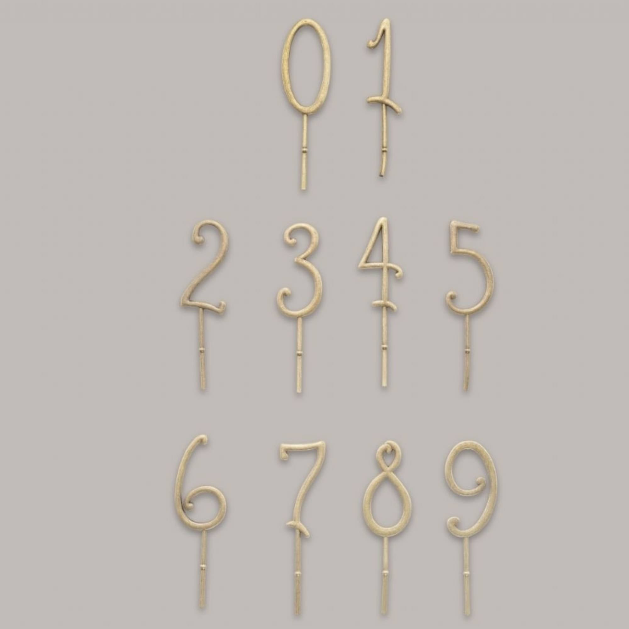 Birthday Train - Handgefertigter Geburtstagszug von Konges Slojd kaufen - Kinderzimmer, Babykleidung & mehr