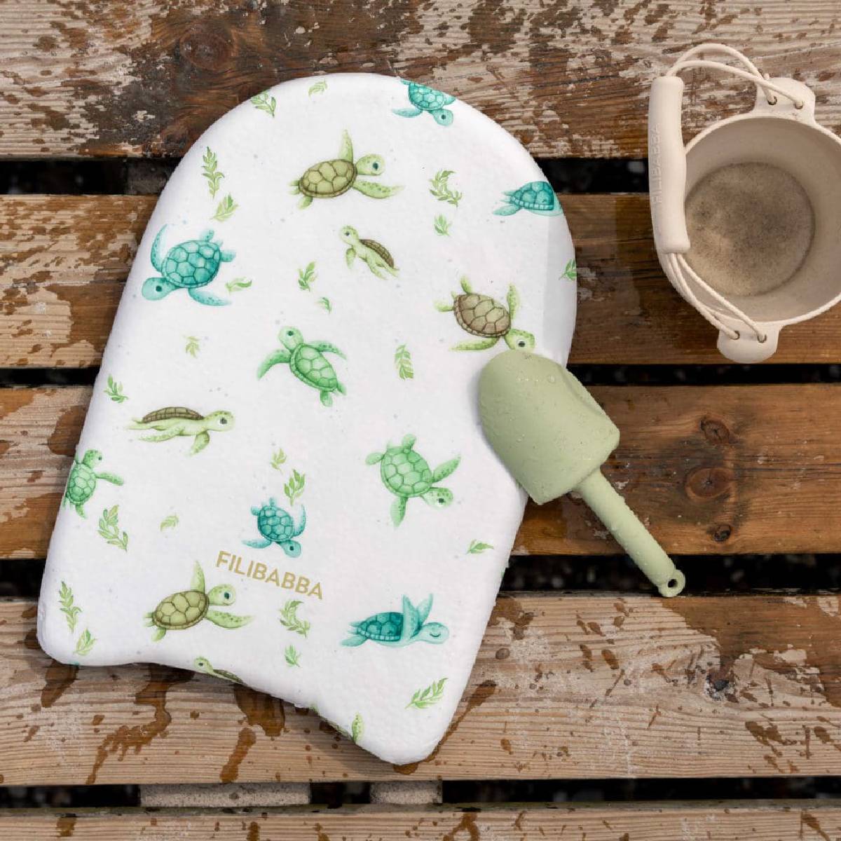 Bodyboard Schwimmbrett von Filibabba kaufen - Spielzeug,, Babykleidung & mehr