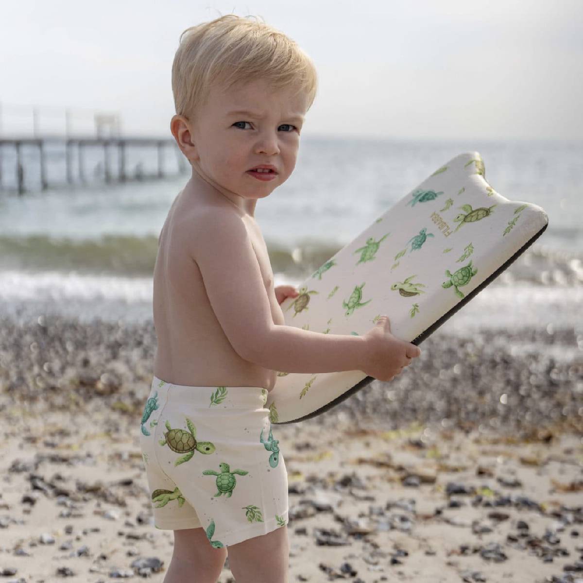 Bodyboard Schwimmbrett von Filibabba kaufen - Spielzeug,, Babykleidung & mehr