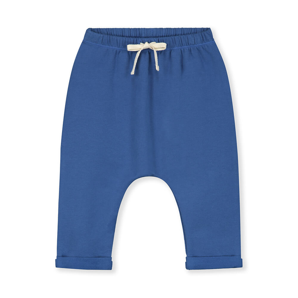 Baby Pants - Jogginghose aus Bio-Baumwolle