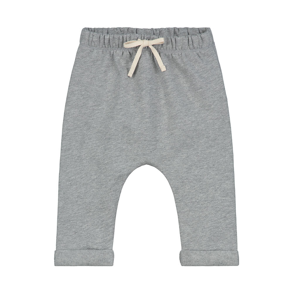 Baby Pants - Jogginghose aus Bio-Baumwolle