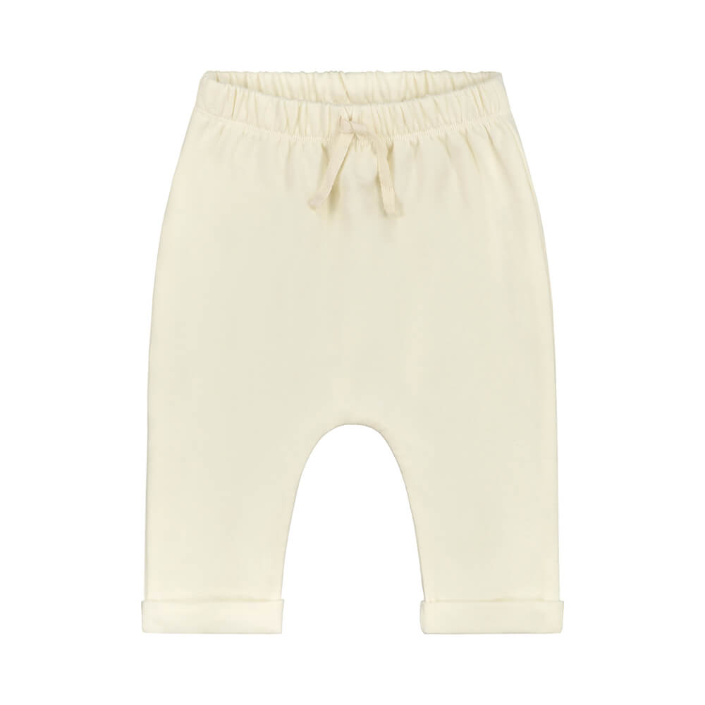 Baby Pants - Jogginghose aus Bio-Baumwolle