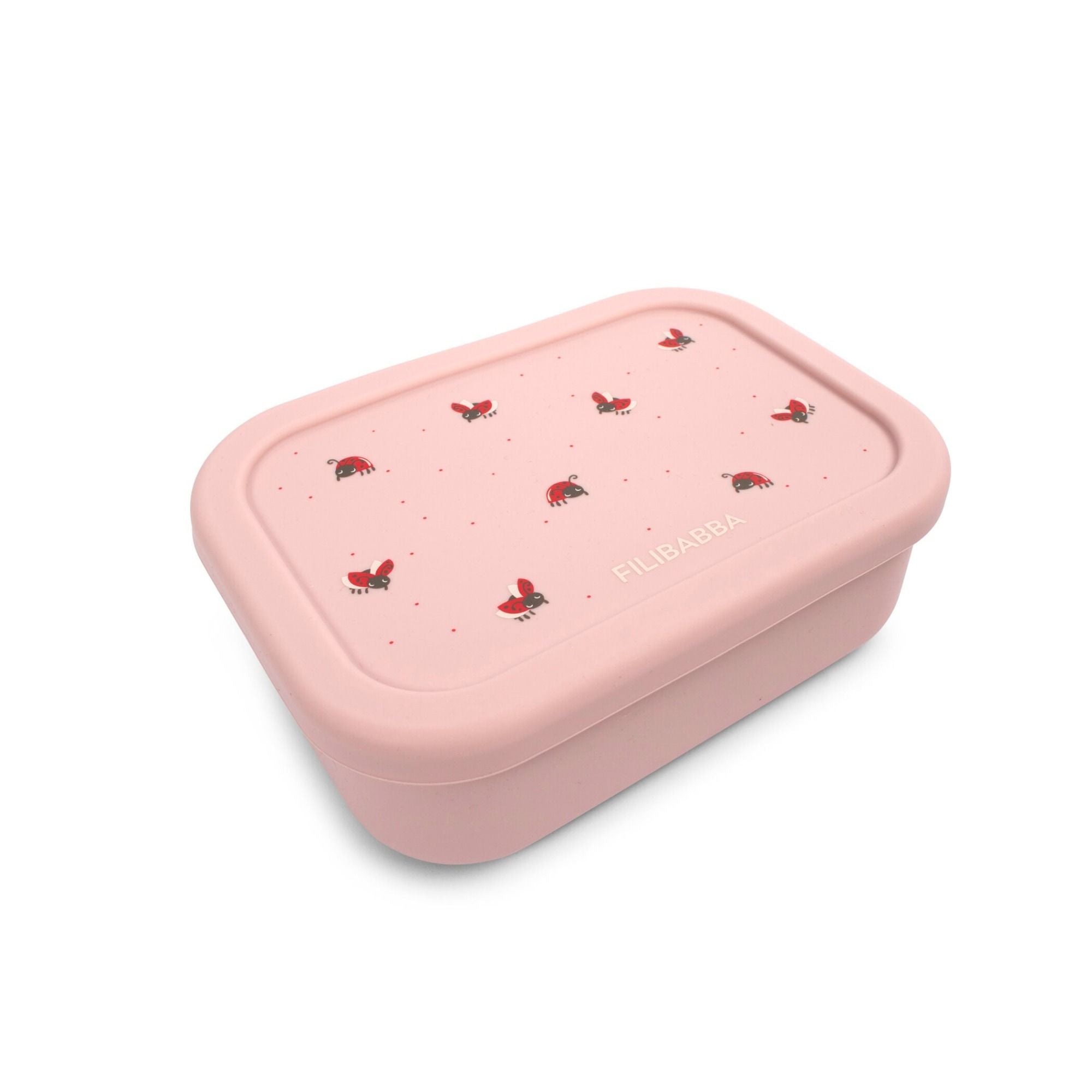 Brotdose aus 100% Silikon von Filibabba kaufen - Alltagshelfer, Babykleidung & mehr