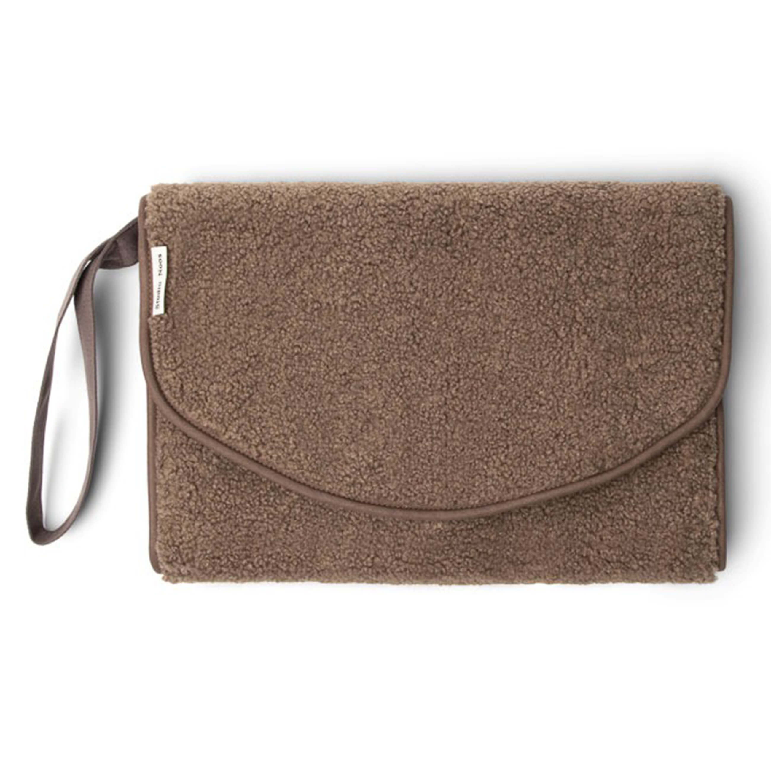 Teddy Changing Mat Wickelmatte