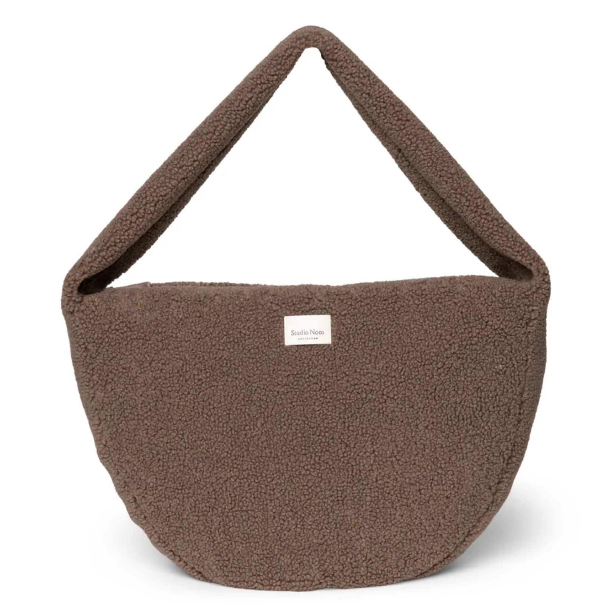 Teddy Cross Body Bag