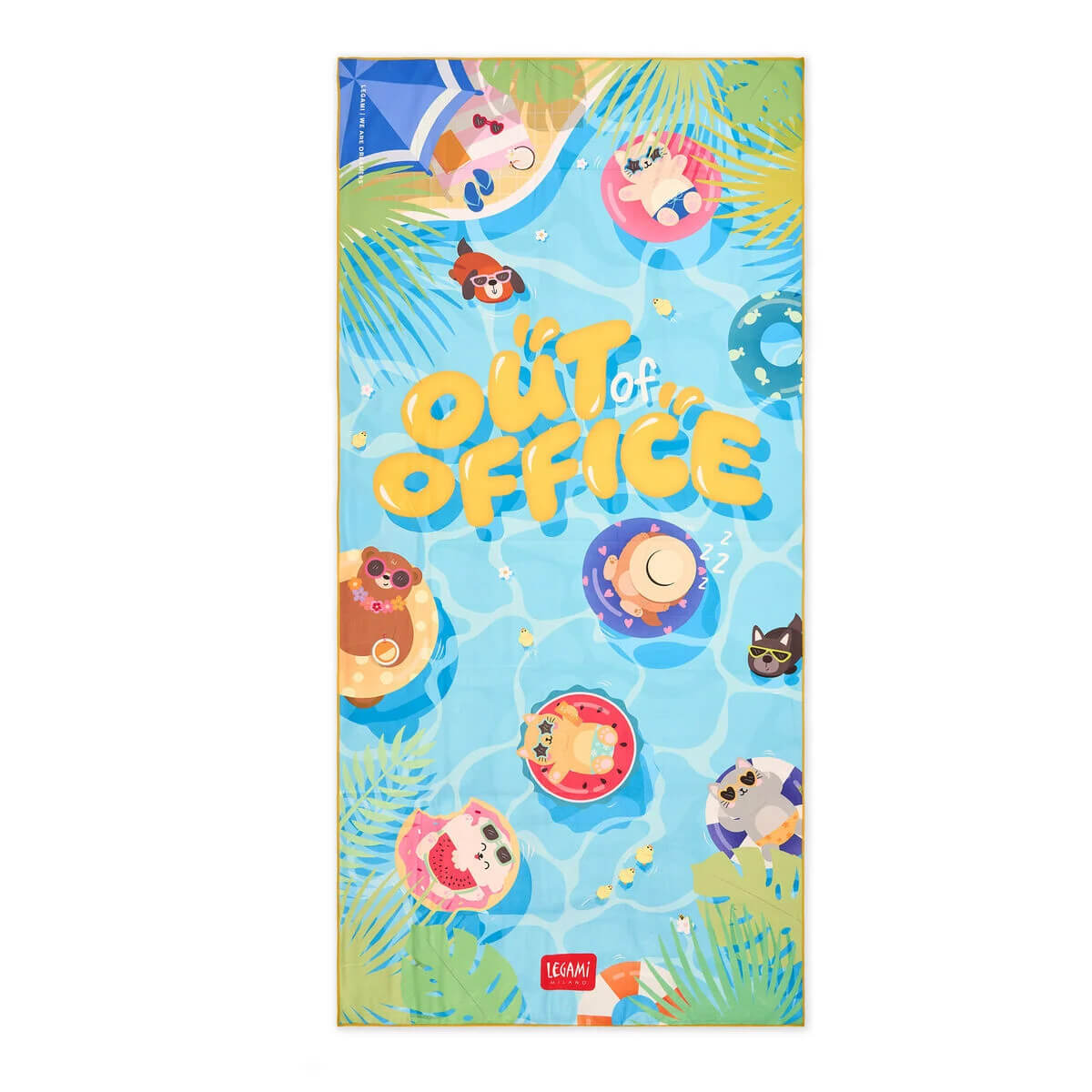 Beach Towel Strandtuch