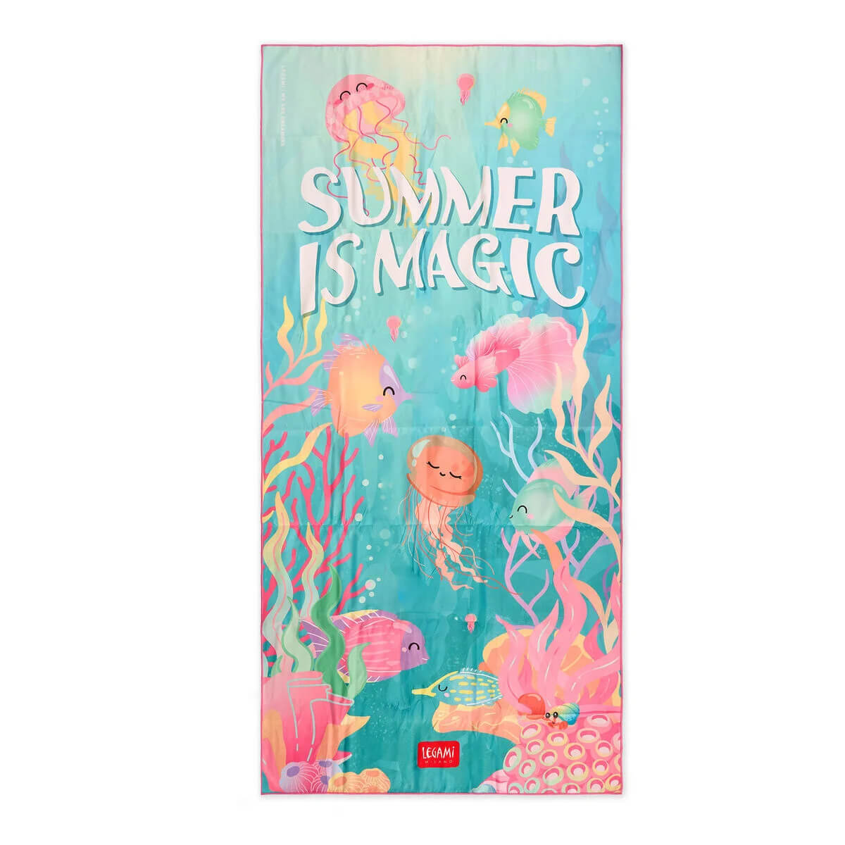 Beach Towel Strandtuch